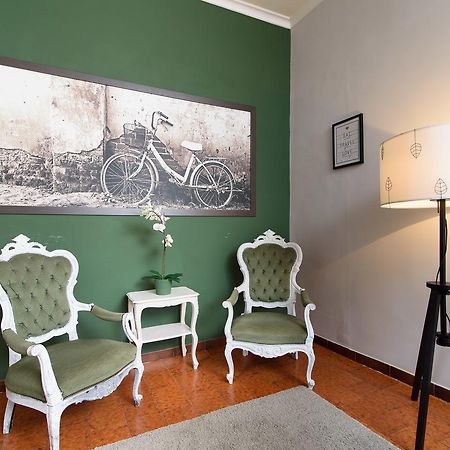 Finally Roma Apartment Екстер'єр фото