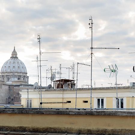 Finally Roma Apartment Екстер'єр фото